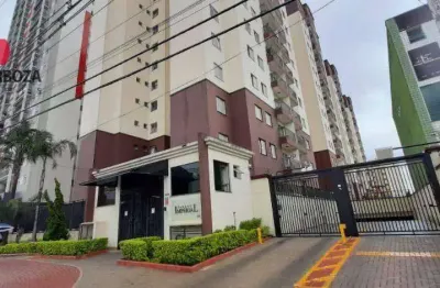 Apartamento à venda, 65 m² por r$ 480.000,00 - jardim flor da montanha - guarulhos/sp