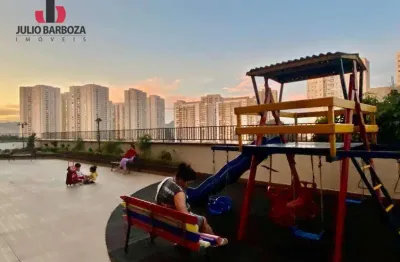 Apartamento à venda, 65 m² por r$ 480.000,00 - jardim flor da montanha - guarulhos/sp