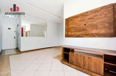 Apartamento com 3 dormitórios à venda, 83 m² por r$ 350.000,00 - gopoúva - guarulhos/sp