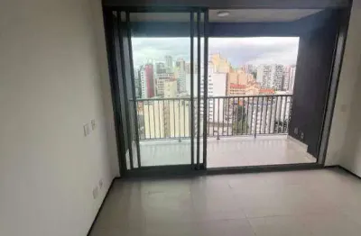 Studio à venda, 24 m² por r$ 410.000,00 - vila mariana - são paulo/sp
