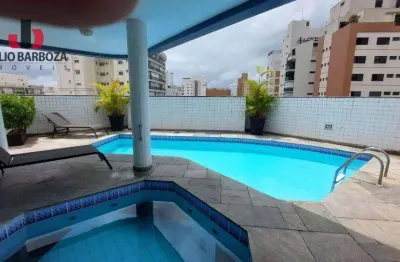 Apartamento com 2 dormitórios, suíte, sacada, e 2 vagas de garagem, em moema pássaros