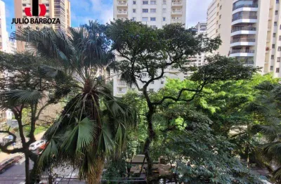 Apartamento com 2 dormitórios à venda, 85 m² por r$ 890.000,00 - moema pássaros - são paulo/sp