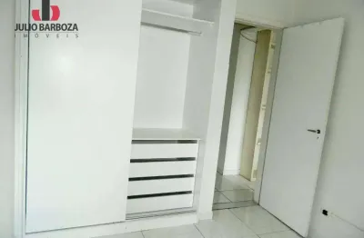 Apartamento com 2 dormitórios à venda, 58 m² por r$ 689.000,00 - moema - são paulo/sp