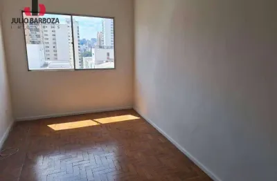 Apartamento em moema pássaros, com 1 dormitório, 1 vaga de garagem, condomínio super barato