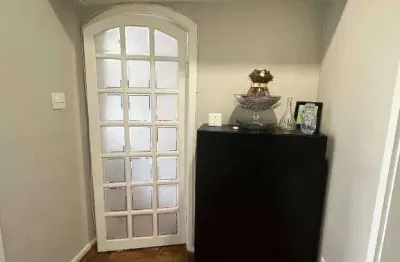 Apartamento com 3 dormitórios à venda, 78 m² por r$ 880.000,00 - moema - são paulo/sp