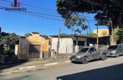 Terreno à venda, 796 m² por r$ 2.200.000,00 - jardim são judas tadeu - guarulhos/sp
