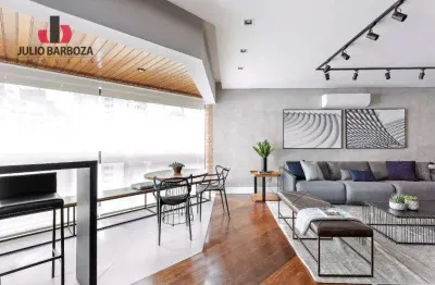 Apartamento em moema pássaros, 183m², 3 suítes, 3 vagas de garagem