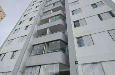 Apartamento à venda, 61 m² por r$ 550.000,00 - saúde - são paulo/sp