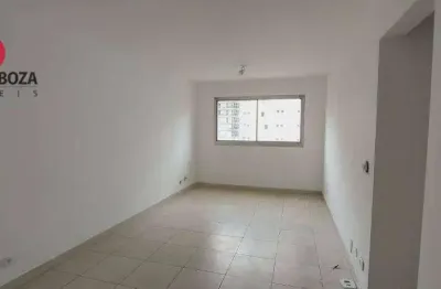 Apartamento em moema, com 2 dormitórios, 75m², e 1 vaga de garagem