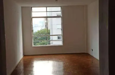 Apartamento com 2 dormitórios à venda, 103 m² por r$ 750.000,00 - vila mariana - são paulo/sp