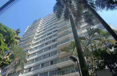 Apartamento com 3 dormitórios à venda, 108 m² por r$ 1.070.000,00 - campo belo - são paulo/sp