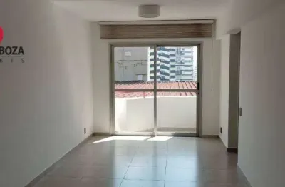 Apartamento na vila olímpia, com 2 dormitórios, sendo 1 suíte, closet, 1 vaga de garagem