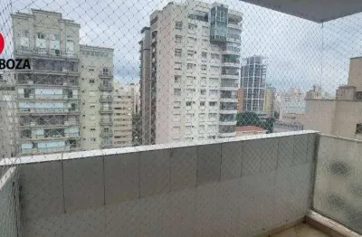 Apartamento com 3 dormitórios, 90 m² - venda por r$ 990.000,00 ou aluguel por r$ 8.000,00/mês - vila uberabinha - são paulo/sp