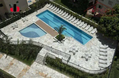 Apartamento à venda, 76 m² por r$ 540.000,00 - picanco - guarulhos/sp