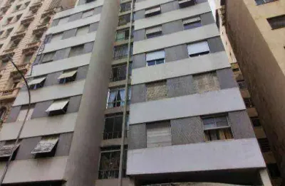 Apartamento, 80 m² - venda por r$ 540.000,00 ou aluguel por r$ 3.846,16/mês - bela vista - são paulo/sp
