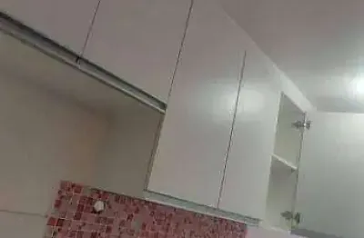Apartamento à venda, 45 m² por r$ 240.000,00 - jardim adriana - guarulhos/sp