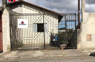 Casa à venda, 90 m² por r$ 320.000,00 - cidade aracilia - guarulhos/sp