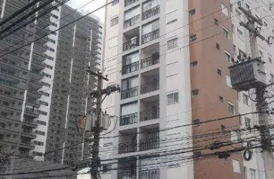 Apartamento para alugar, 54 m² por r$ 4.320,00/mês - belém - são paulo/sp