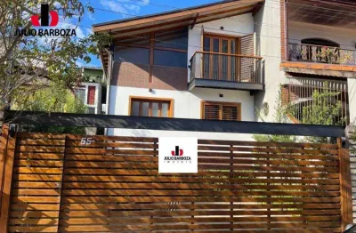 Sobrado com 2 dormitórios à venda, 94 m² por r$ 690.000,00 - vila rosália - guarulhos/sp