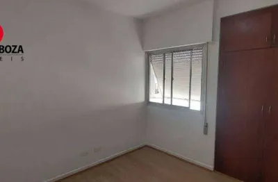 Apartamento em moema pássaros,  1 dormitório, 2 banheiros, 1 vaga de garagem