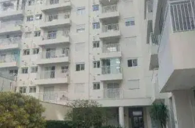 Lindo apartamento novo, na rua  arthur pradocom 1 suíte, 1 banheiro, sacada, mobiliado, e 1 vaga de garagem