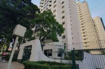 Apartamento em moema pássaros, com 3 dormitórios, 3 banheiros, 1 vaga de garagem, 2 quadras do metrô