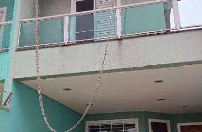 Sobrado com 3 dormitórios à venda, 170 m² por r$ 800.000 - vila são judas tadeu - guarulhos/sp