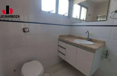 Apartamento em moema pássaros, 2 dormitórios, 2 banheiros e 1 vaga de garagem
