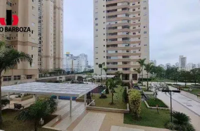 Apartamento com 3 dormitórios à venda, 94 m² por r$ 760.000 - jardim zaira - guarulhos/sp