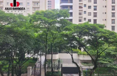 Apartamento com 2 quartos à venda na Rua Graúna, Moema, São Paulo