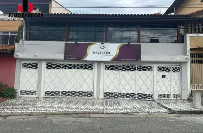 Sobrado com 3 dormitórios à venda, 250 m² por r$ 1.400.000,00 - parque santo antônio - guarulhos/sp