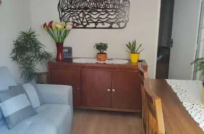 Apartamento com 2 dormitórios à venda, 42 m² por r$ 230.000,00 - jardim leônidas moreira - são paulo/sp