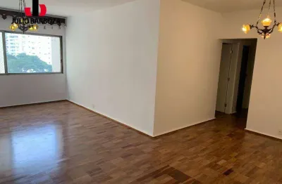 Apartamento em moema pássaros, 106m²com 2 dormitóriosº opcional, 1 vaga de garagem, mais 3