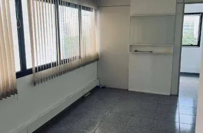 Sala para alugar, 30 m² por r$ 2.800,00/mês - liberdade - são paulo/sp