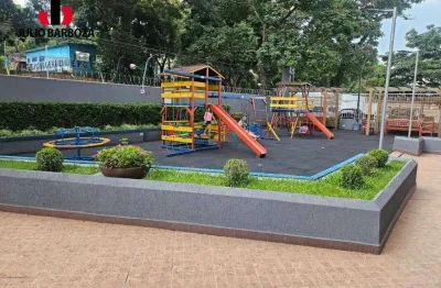 Apartamento com 2 dormitórios à venda, 60 m² por r$ 350.000,00 - vila augusta - guarulhos/sp