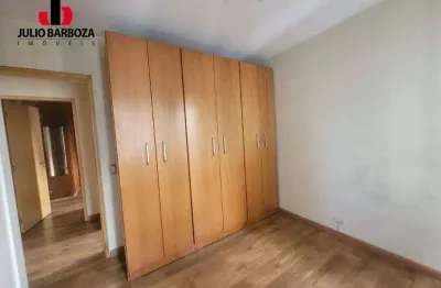 Apartamento em moema pássaros, fora de rota, com 3 dormitórios, sendo 1 suíte, 1 vaga de garagem, 100m²