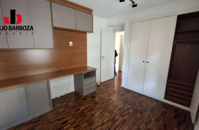 Apartamento em moema pássaros, 2 dormitórios, sacada, 87m², 1 vaga de garagem, e lazer total
