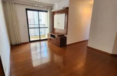 Apartamento à venda, 59 m² por r$ 640.000,00 - chácara inglesa - são paulo/sp