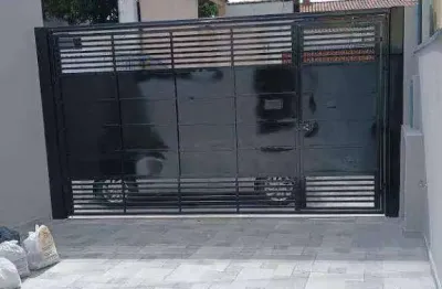 Sobrado com 3 dormitórios à venda, 131 m² por r$ 498.000 - jardim testae - guarulhos/sp