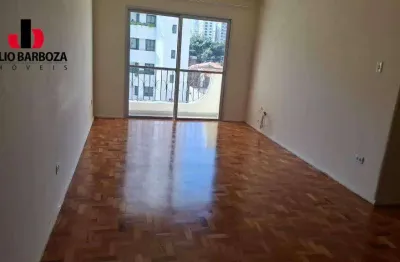 Apartamento em moiema pássaros, 83,5 com 2 dormitórios, mais 3ºopcional, e 1 vaga de garagem