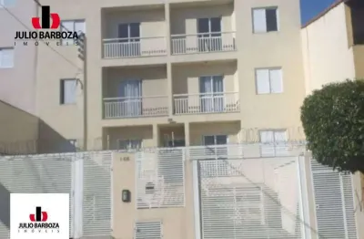 Apartamento com 2 dormitórios à venda, 60 m² por r$ 250.000,00 - jardim cocaia - guarulhos/sp