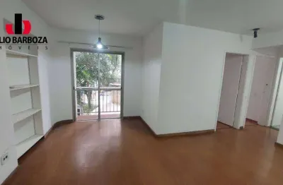 Apartamento reformado em moema pássaros, com 2 dormitórios, 2 banheiros e 1 vaga de garagem