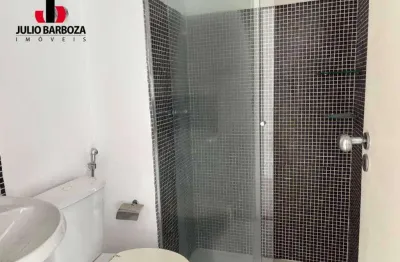 Apartamento com 2 dormitórios na vila olímpia, com 1 vaga de garagem