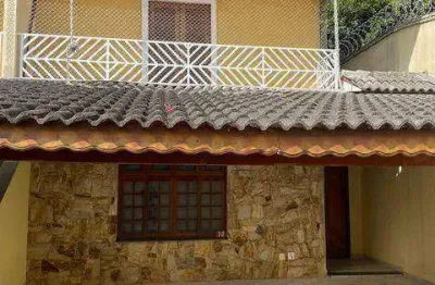 Sobrado à venda, 200 m² por r$ 1.250.000,00 - jardim aliança - guarulhos/sp