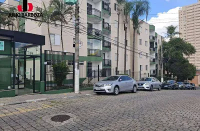 Apartamento com 2 dormitórios à venda, 62 m² por r$ 320.000 - gopoúva - guarulhos/sp