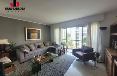 Apartamento na vila mariana, com 2 dormitórios, sendo 1 suíte, 2 vagas de garagem
