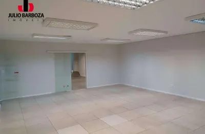 Galpão próximo terminal jabaquara e imigrantes com 550m2,5 vagas ,4 banheiros ,pé 4m ,plano . sp