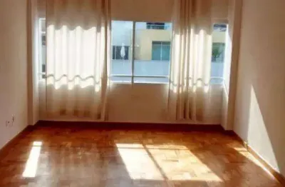 Apartamento na rua augusta, 50m², com 1 dormitório, , 1 vaga de garagem