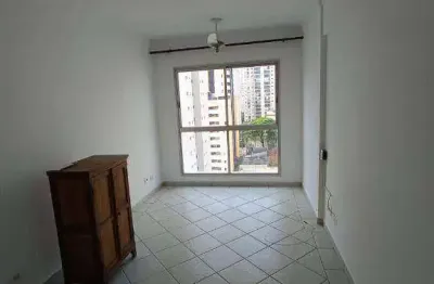 Apartamento com 1 dormitório, 40 m² - venda por r$ 550.000,00 ou aluguel por r$ 3.815,53/mês - moema - são paulo/sp