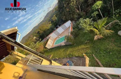 Chácara com 3 dormitórios à venda, 500 m² por r$ 1.450.000,00 - jardim são gonçalo - mairiporã/sp